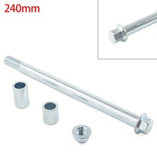 M15x 240mm spacers - m15x, +