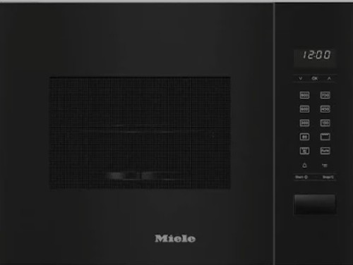 Miele m2224 obsidian - miele, sc