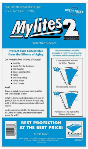 Gerber mylites 2 - gerber,