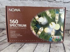 Noma 160 spectrum - multi, effect
