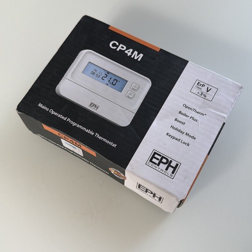 Eph cp4m programmable - eph,