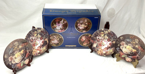 Limoges originals floral - limoges,