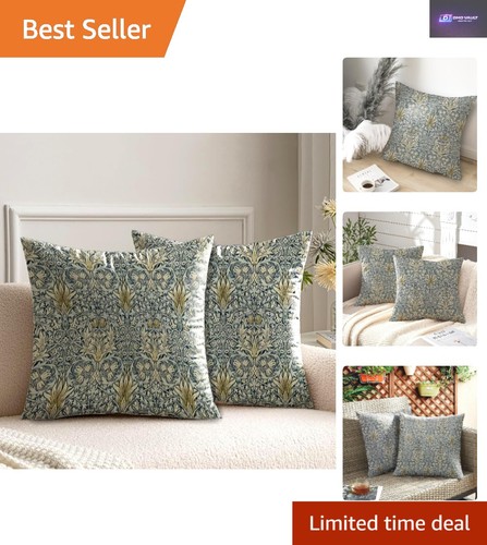 Luxury double sided william - double-sided,