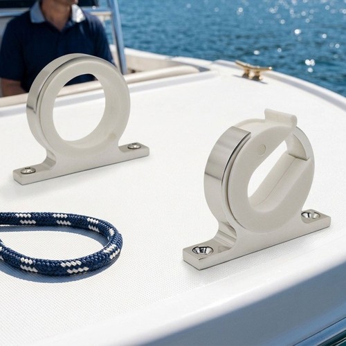 Marine grade metal - fishing, rod
