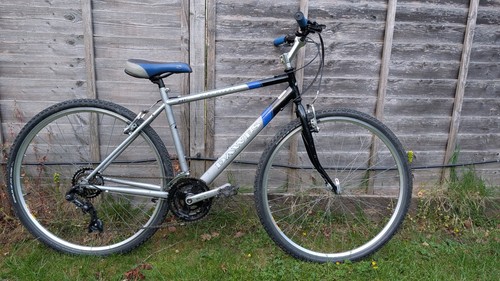 Dawes discovery 201 men - 201, men's