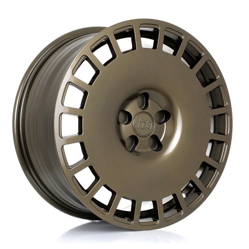 Bola b12 alloy wheel - bola,