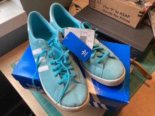 Vintage adidas greenstar - vintage,
