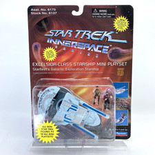 Excelsior-Class Mini Playset -