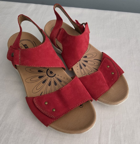 Earth origins sandals - origins, women's