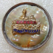 Early Gloucester Regiment