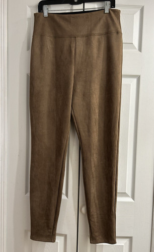 Assets spanx faux suede - by,