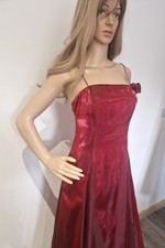 Debenhams Debut Red Maxi