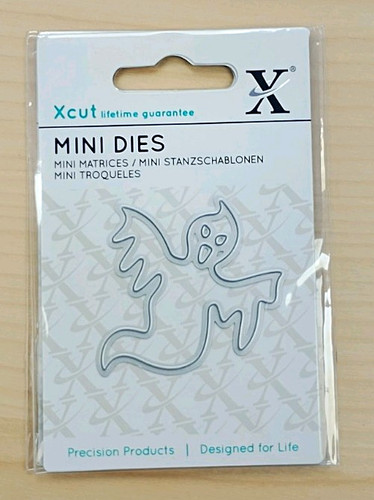 Xcut ghost mini - xcut, precision