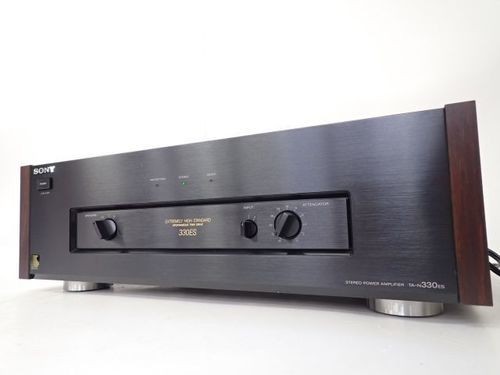 Sony n330es stereo power - ta-n330es,