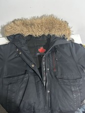 Original Make Of Zavetti Canada Womens Puffer Jacket