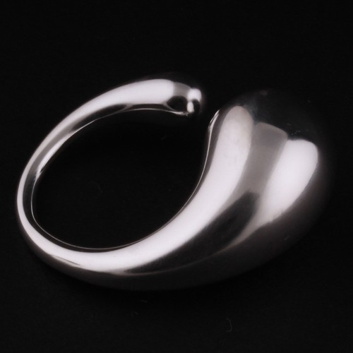 Georg jensen sterling ring - sterling, #