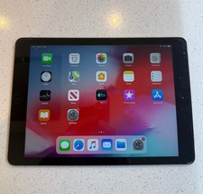 Apple iPad Air 128GB A1475