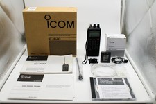 ICOM IC R20 Handheld