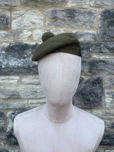 Tam shanter royal regiment - tam,