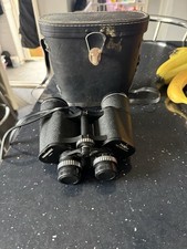 Vintage Small Binoculars with
