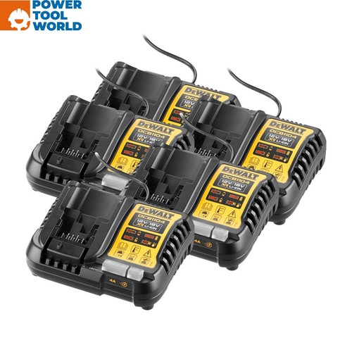 Dewalt dcb1104x5 multi volt - dewalt, multi-volt