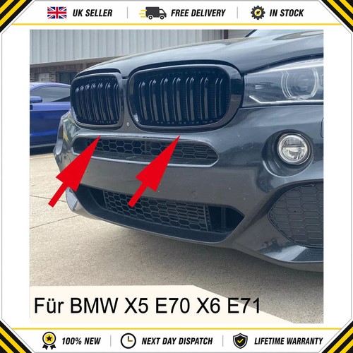 Front grill fits for - grill, x6