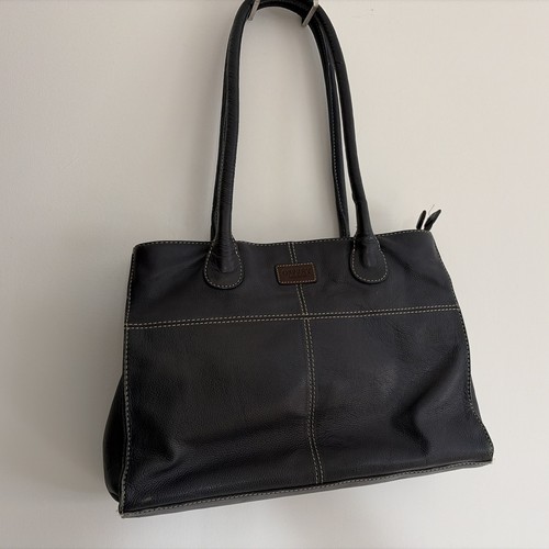 Osprey london blue leather top - osprey,