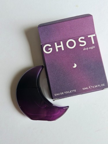 New ghost deep night - ghost, de