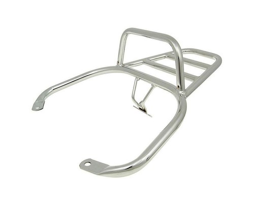 Luggage rack chrome - luggage, compatible