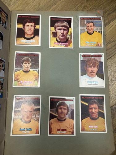 1969 fks soccer stars - 1969/70,