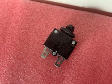 DKN EZ RUN TREADMILL CIRCUIT BREAKER - 15AMP