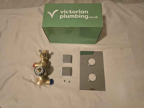 Victoria plumbing concealed - victoria,