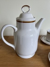 Mountain Wood Collection Coffee Pot Excellent Condition