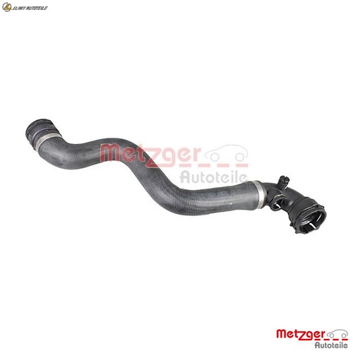 Radiator hose 2420638 for bmw - radiator,