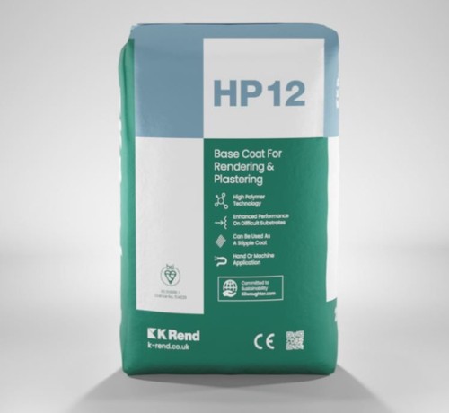 Render bags hp12 base - base, coat