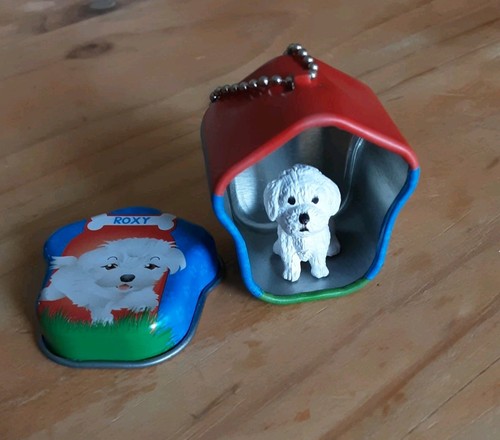 Puppy friends club - puppy,