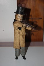 Antique France FERNAND MARTIN