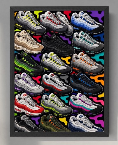 Air max design streetwear - max,
