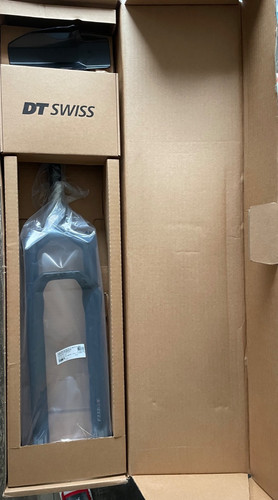 Swiss f232 suspension - f232,
