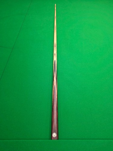 South wales cue - south, limited