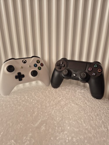 Playstation xbox one - 4,