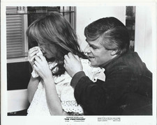 SUZY KENDALL  THE PENTHOUSE  VINTAGE  RARE 10x8 PHOTO N3