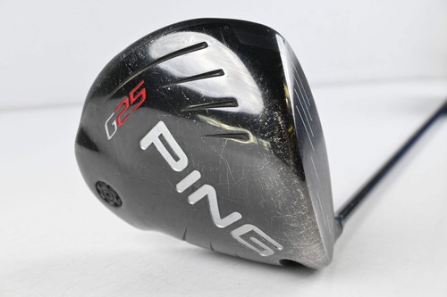 Ping g25 driver 5 degree - ping,