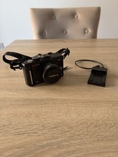 LUMIX DMC-GF1 Digital Camera