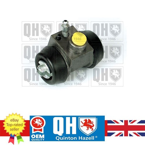 Wheel brake cylinder for - cylinder,