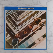 The Beatles – 1967-1970
