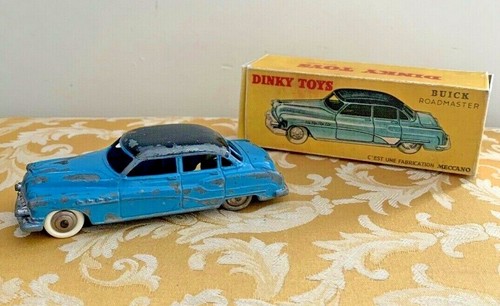 Dinky toys 24v - dinky, no.
