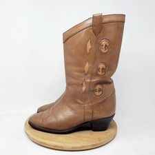 Gucci Boots Womens 35 B