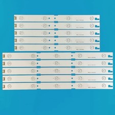 LED Strips For 43CLE5545BG