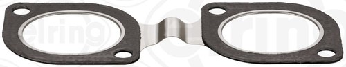 Exhaust manifold gasket for - exhaust,